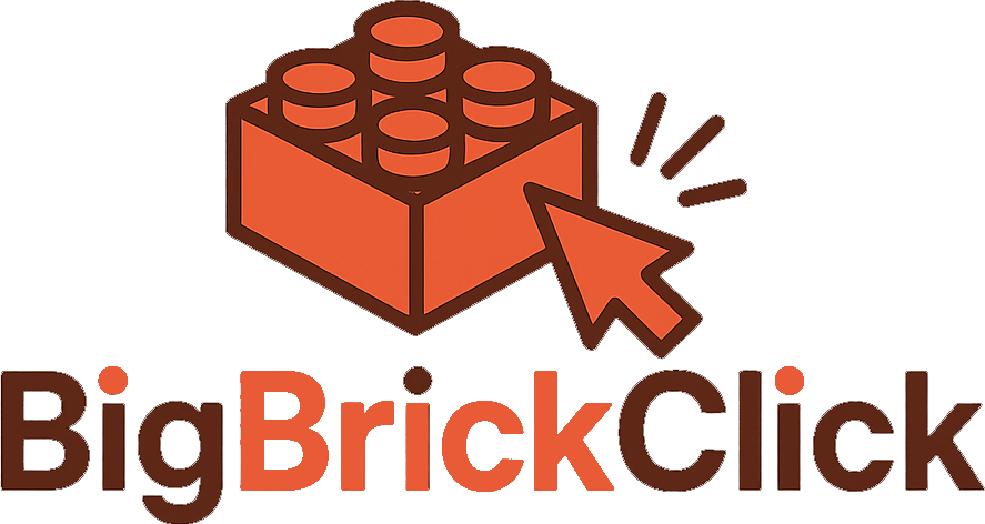 Logo Big Brick Click